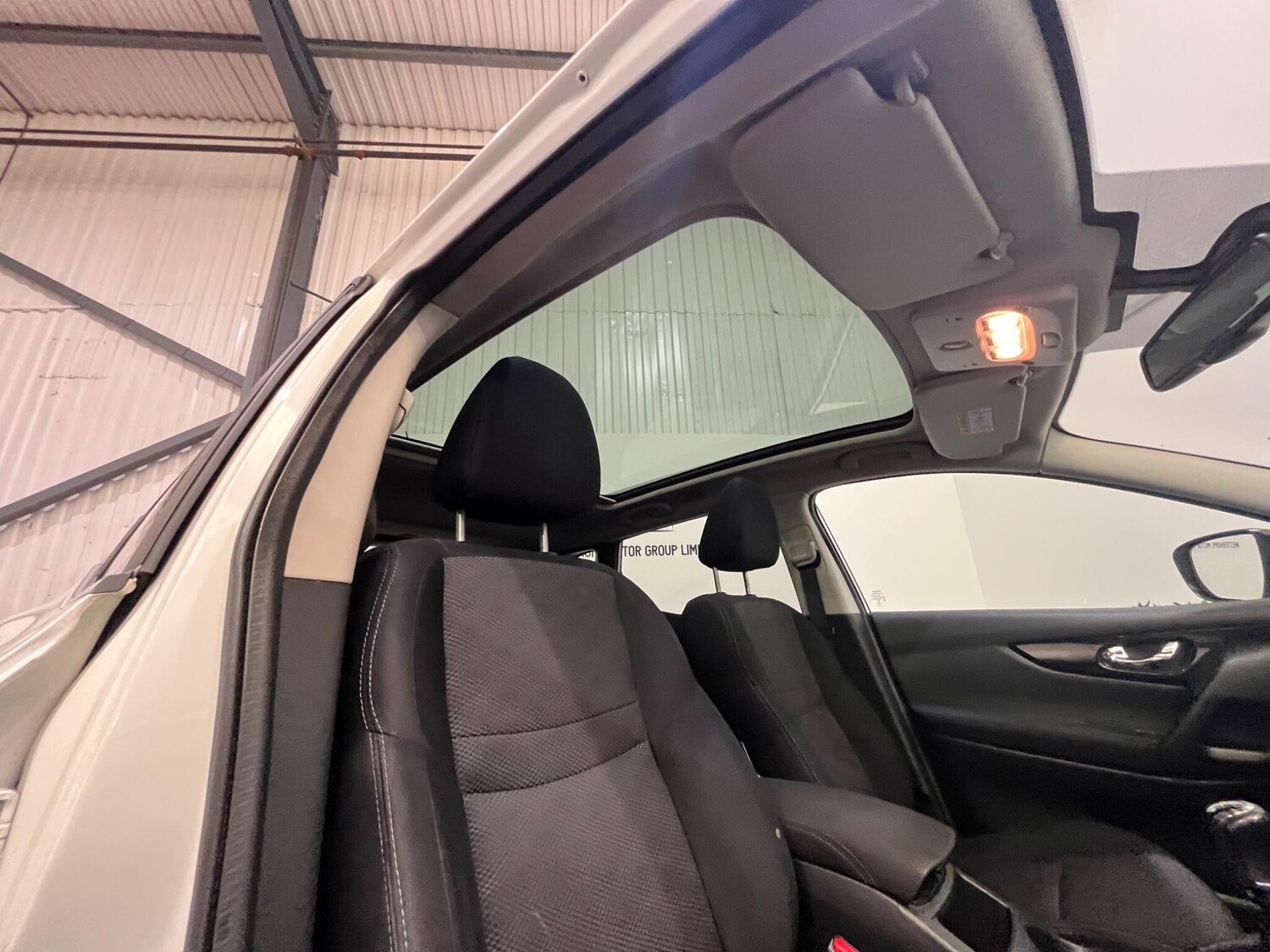 Used Nissan Qashqai for sale - 78127845: Photo 63