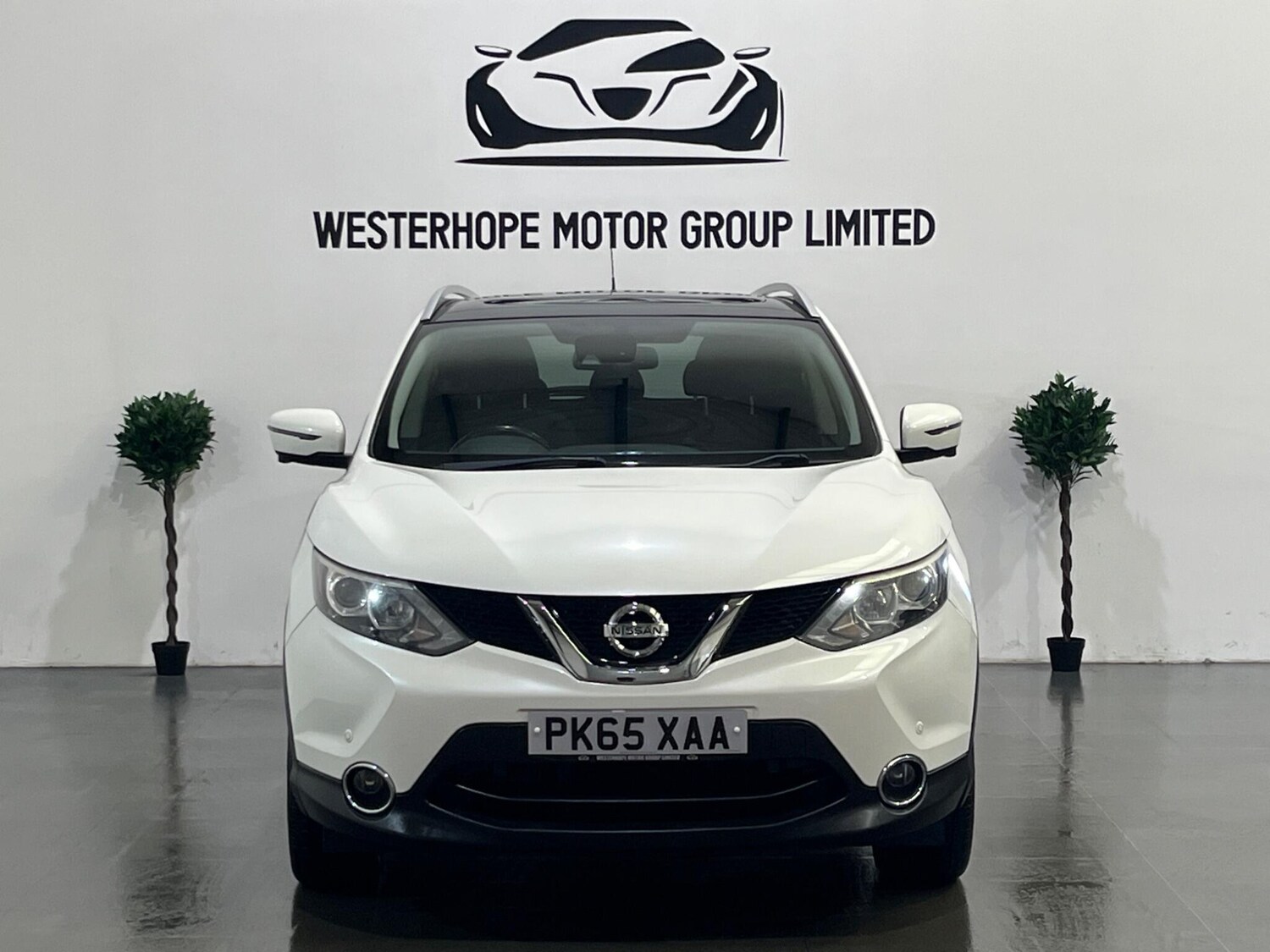 Used Nissan Qashqai for sale - 78127845: Photo 7