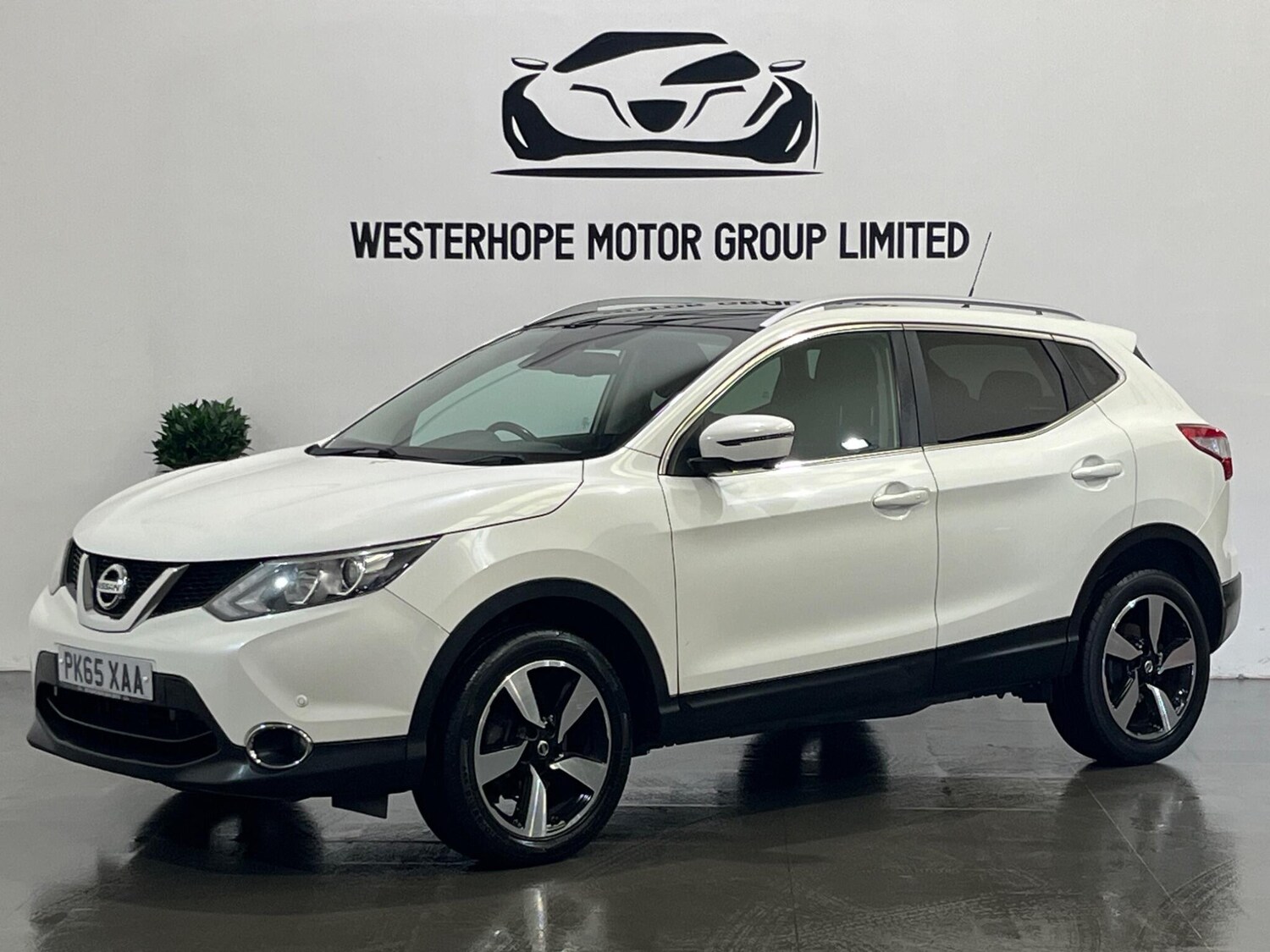 Used Nissan Qashqai for sale - 78127845: Photo 9