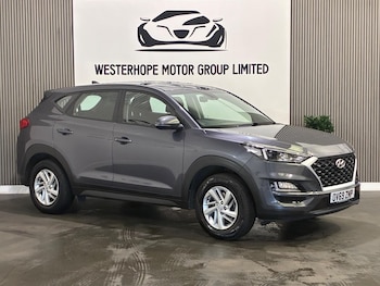 Used Hyundai TUCSON 2020 for sale - 79168612: Photo