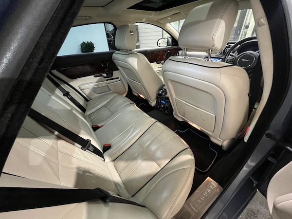 Used Jaguar XJ 2025 for sale - 76284107: Photo 13