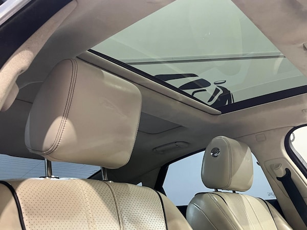 Used Jaguar XJ 2025 for sale - 76284107: Photo 15