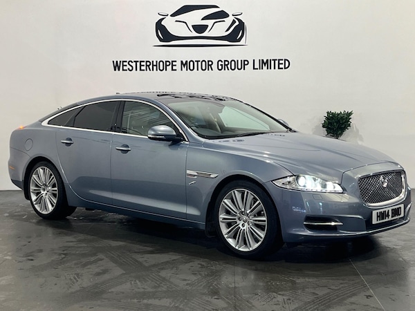 Used Jaguar XJ 2025 for sale - 76284107: Photo 17