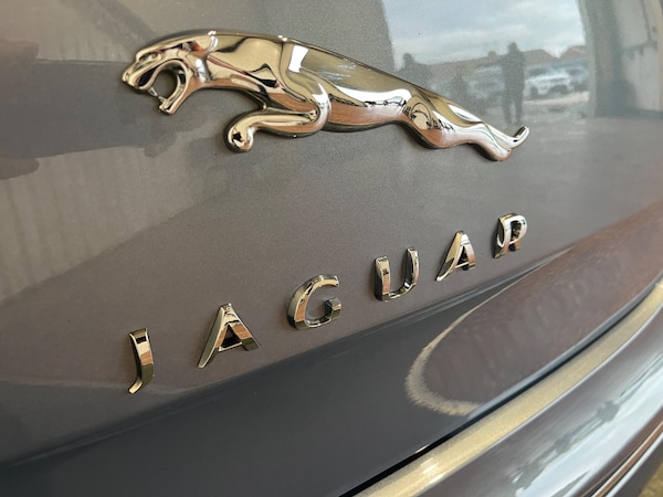 Used Jaguar XJ 2025 for sale - 76284107: Photo 21
