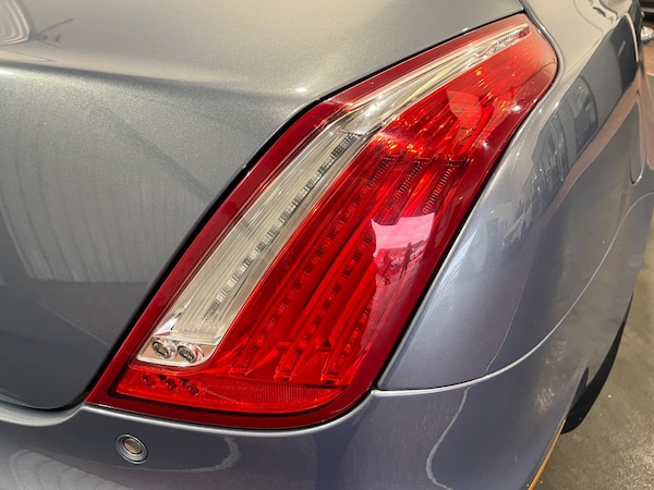 Used Jaguar XJ 2025 for sale - 76284107: Photo 22