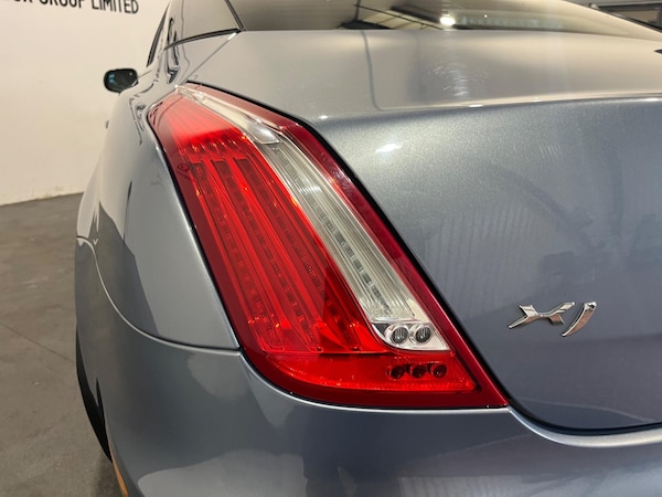Used Jaguar XJ 2025 for sale - 76284107: Photo 23