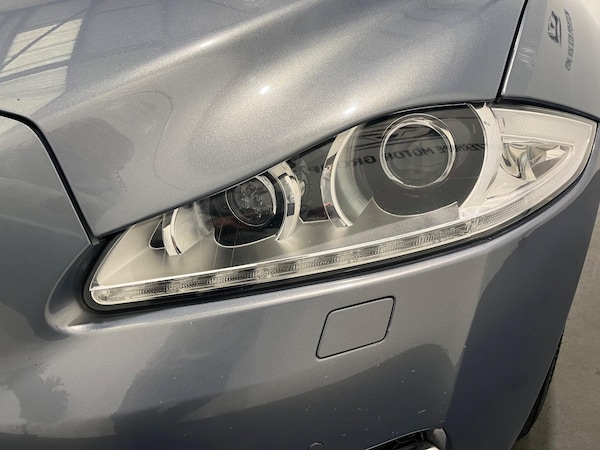 Used Jaguar XJ 2025 for sale - 76284107: Photo 24