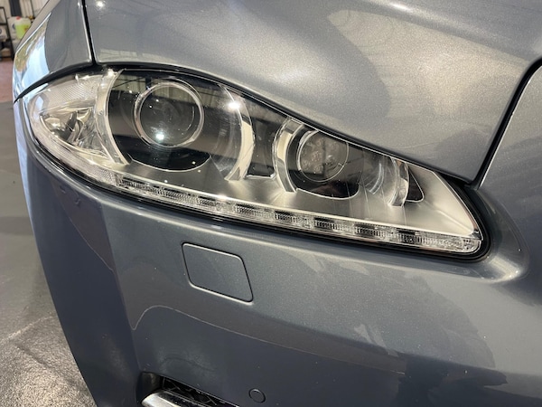 Used Jaguar XJ 2025 for sale - 76284107: Photo 25