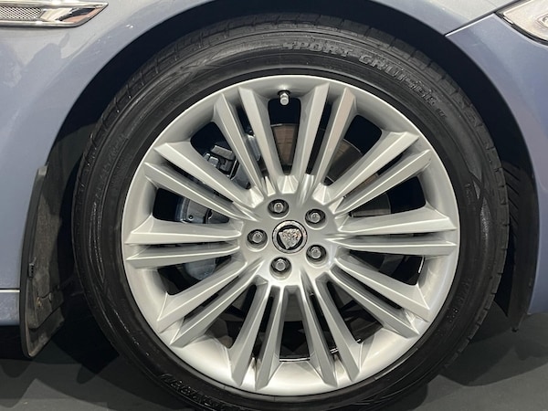 Used Jaguar XJ 2025 for sale - 76284107: Photo 28