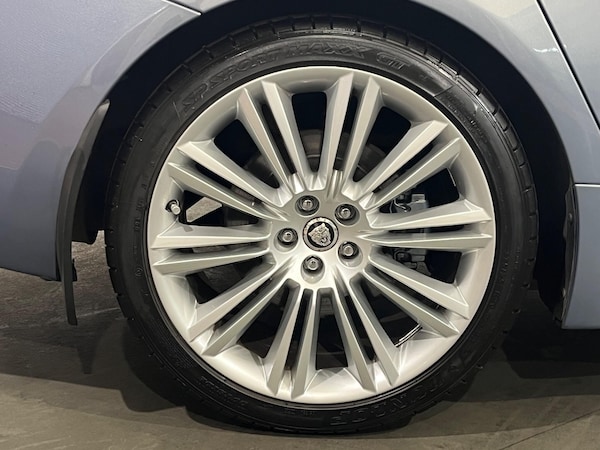 Used Jaguar XJ 2025 for sale - 76284107: Photo 29