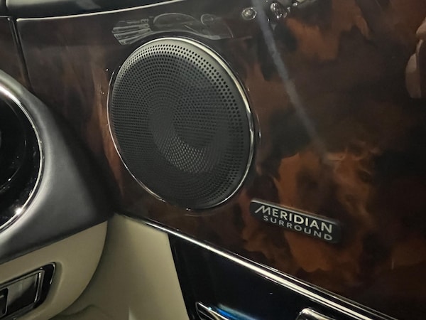 Used Jaguar XJ 2025 for sale - 76284107: Photo 30