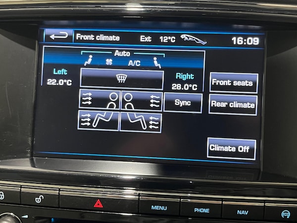Used Jaguar XJ 2025 for sale - 76284107: Photo 35