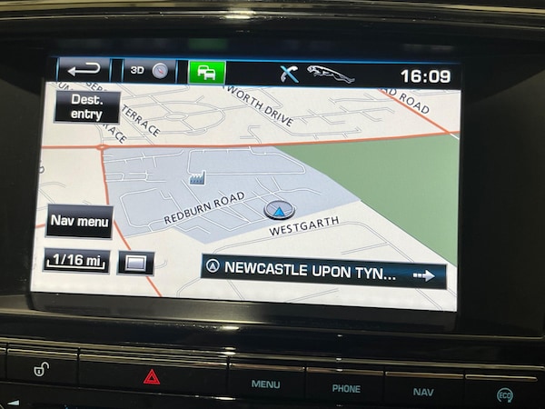 Used Jaguar XJ 2025 for sale - 76284107: Photo 36