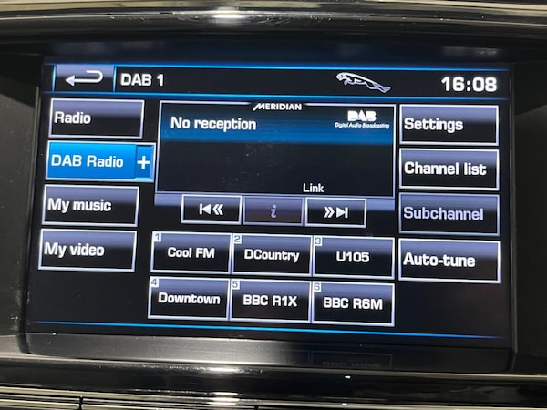 Used Jaguar XJ 2025 for sale - 76284107: Photo 39