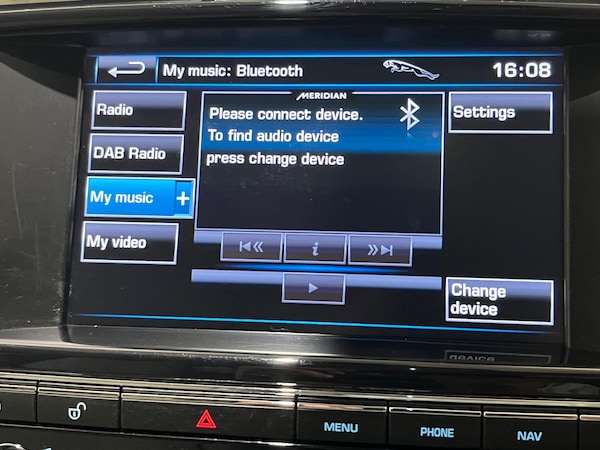 Used Jaguar XJ 2025 for sale - 76284107: Photo 40