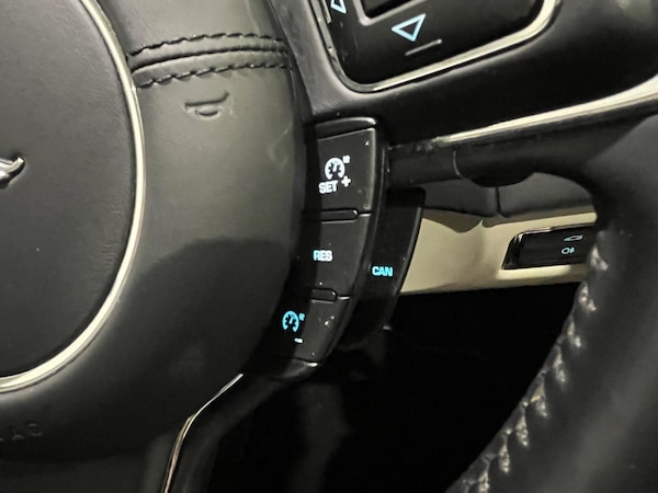 Used Jaguar XJ 2025 for sale - 76284107: Photo 47