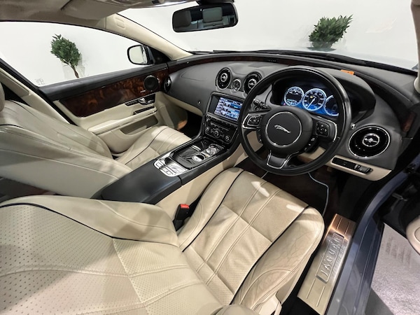 Used Jaguar XJ 2025 for sale - 76284107: Photo 50