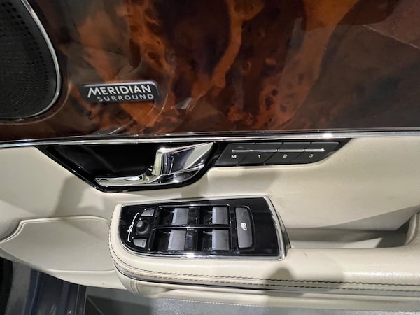 Used Jaguar XJ 2025 for sale - 76284107: Photo 52