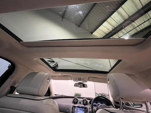 Used Jaguar XJ 2025 for sale - 76284107: Photo 56
