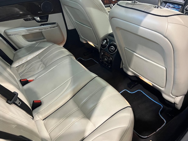 Used Jaguar XJ 2025 for sale - 76284107: Photo 57