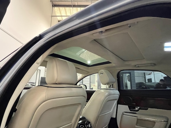 Used Jaguar XJ 2025 for sale - 76284107: Photo 61