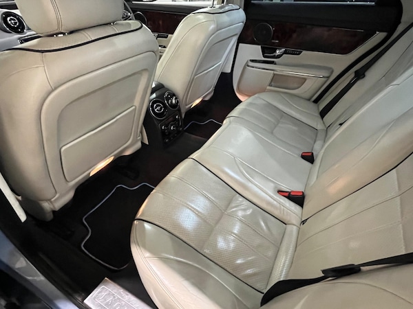 Used Jaguar XJ 2025 for sale - 76284107: Photo 62