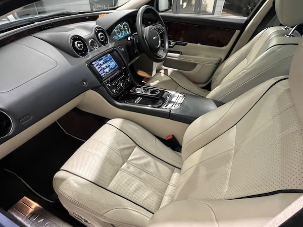 Used Jaguar XJ 2025 for sale - 76284107: Photo 66