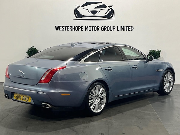 Used Jaguar XJ 2025 for sale - 76284107: Photo 67