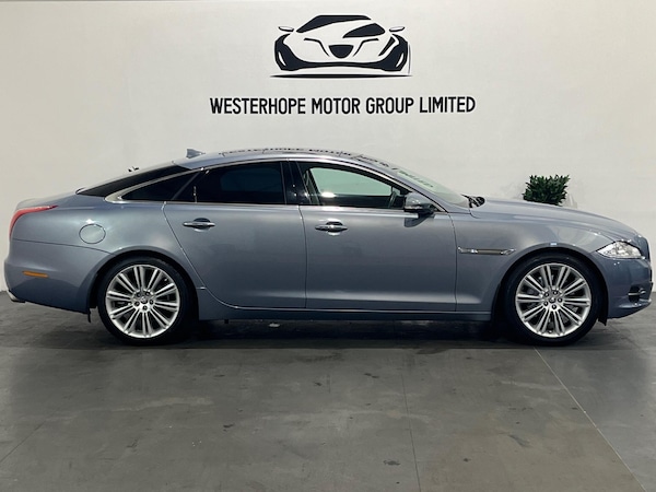 Used Jaguar XJ 2025 for sale - 76284107: Photo 68