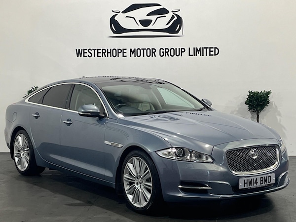 Used Jaguar XJ 2025 for sale - 76284107: Photo 70