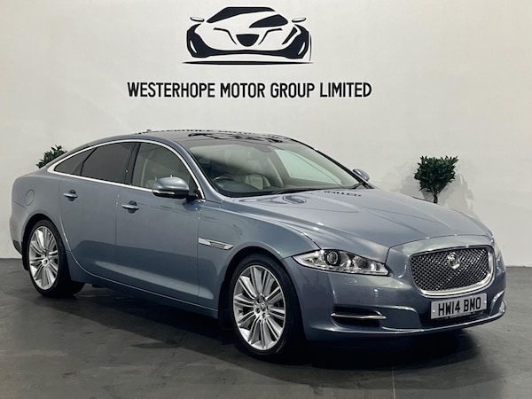Used Jaguar XJ 2025 for sale - 76284107: Photo 71