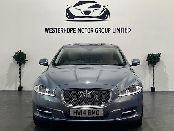 Used Jaguar XJ 2025 for sale - 76284107: Photo 72
