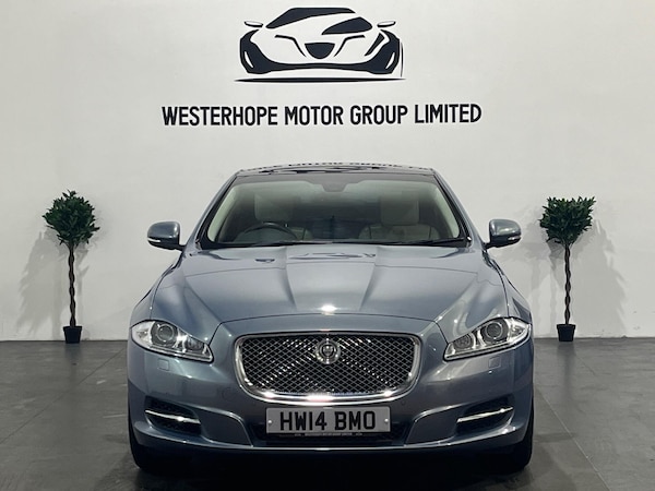 Used Jaguar XJ 2025 for sale - 76284107: Photo 73
