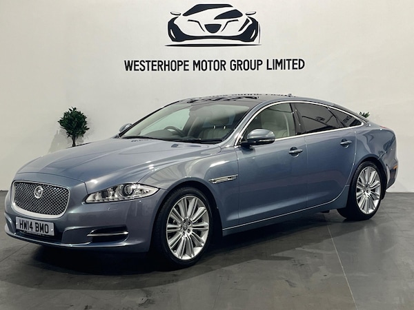 Used Jaguar XJ 2025 for sale - 76284107: Photo 74