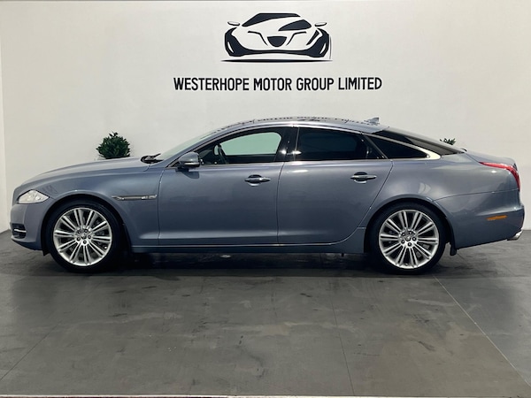 Used Jaguar XJ 2025 for sale - 76284107: Photo 75