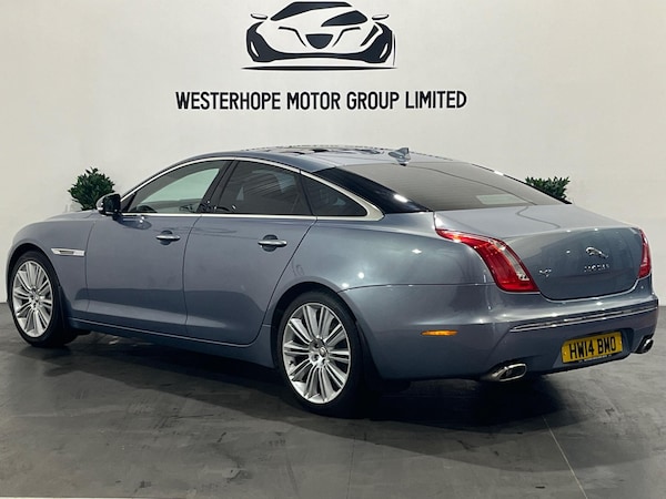 Used Jaguar XJ 2025 for sale - 76284107: Photo 80