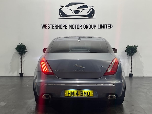 Used Jaguar XJ 2025 for sale - 76284107: Photo 81