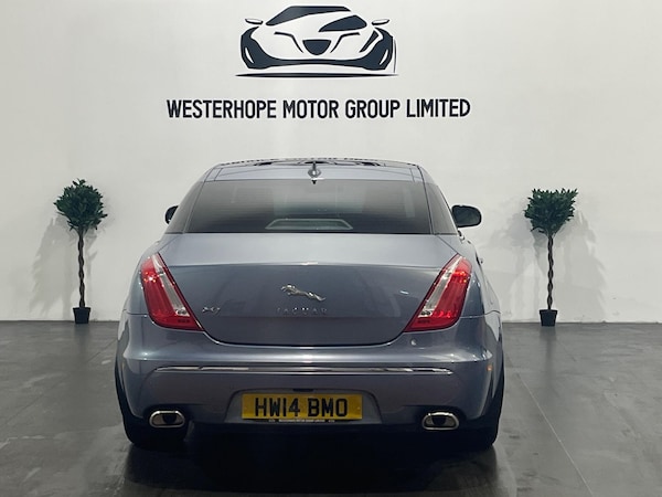Used Jaguar XJ 2025 for sale - 76284107: Photo 82