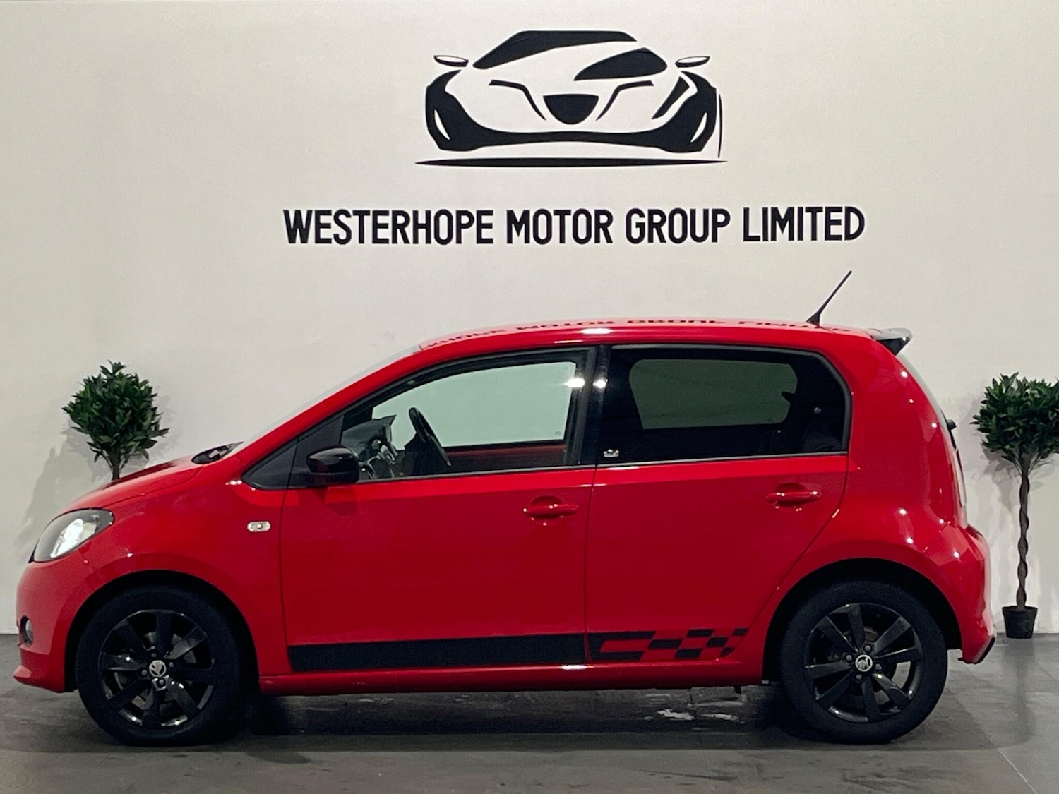 Used Skoda Citigo 2015 for sale - 76360011: Photo 10