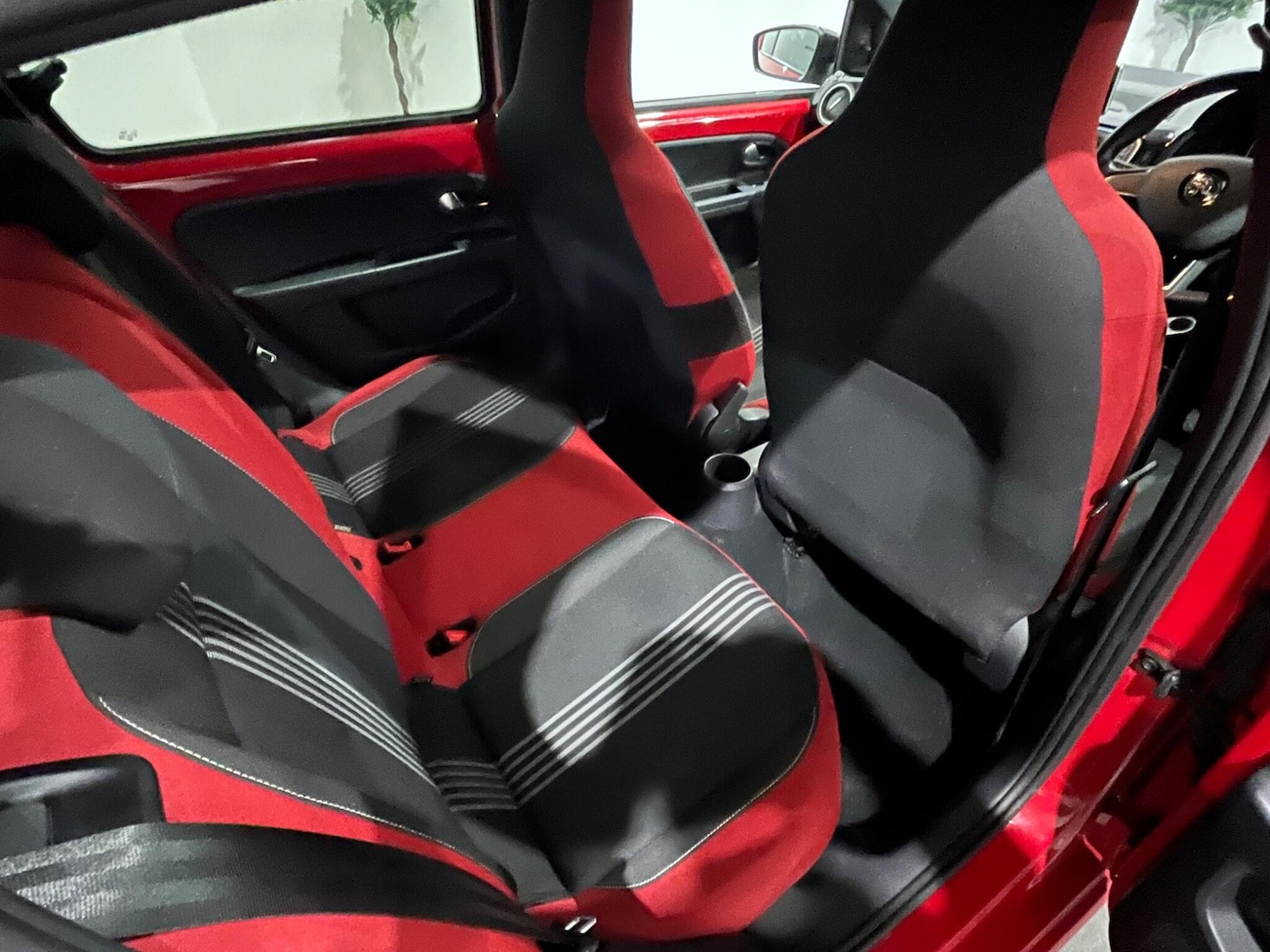 Used Skoda Citigo 2015 for sale - 76360011: Photo 15