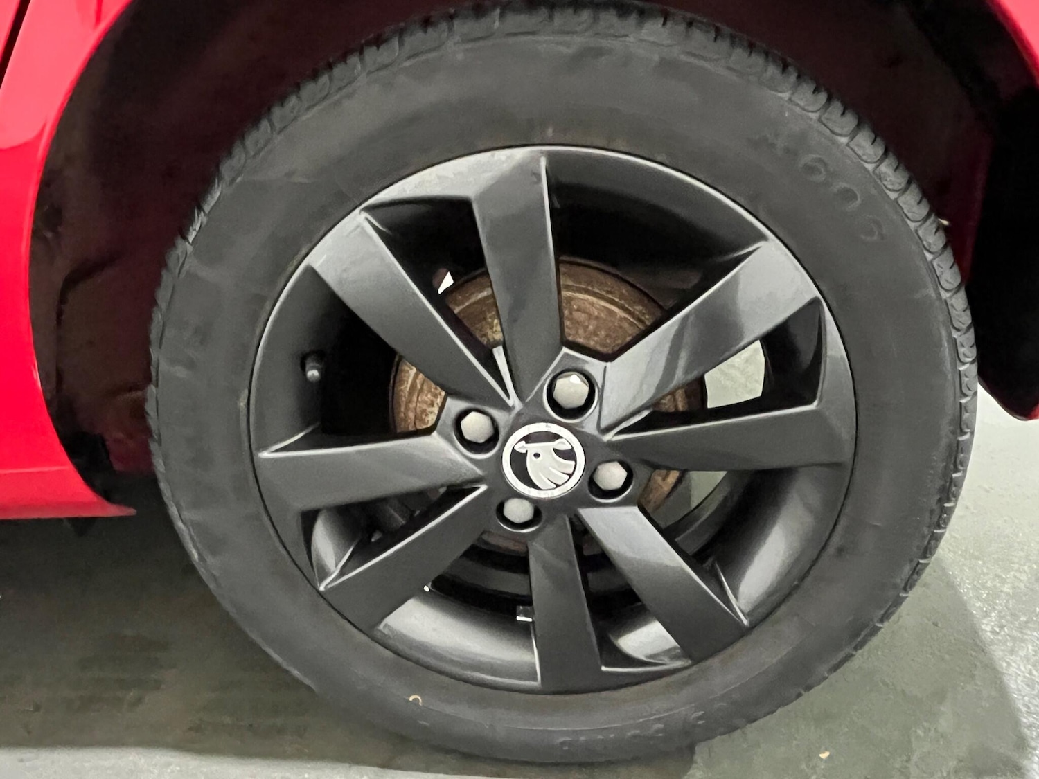 Used Skoda Citigo 2015 for sale - 76360011: Photo 22