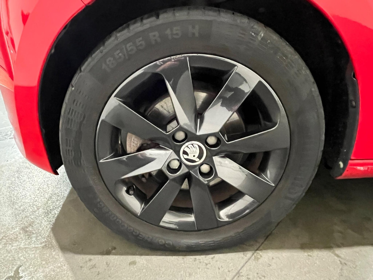 Used Skoda Citigo 2015 for sale - 76360011: Photo 23