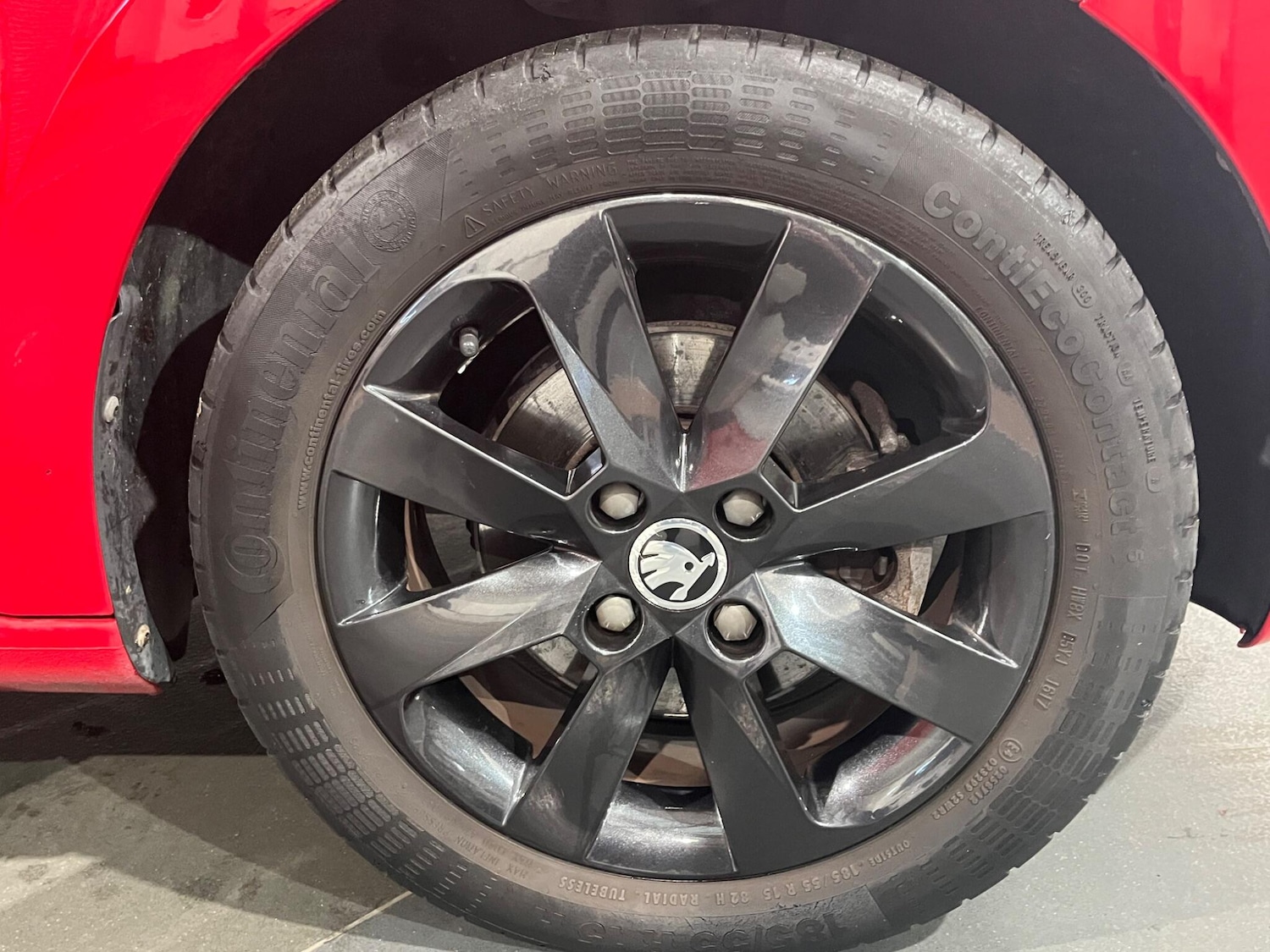 Used Skoda Citigo 2015 for sale - 76360011: Photo 24