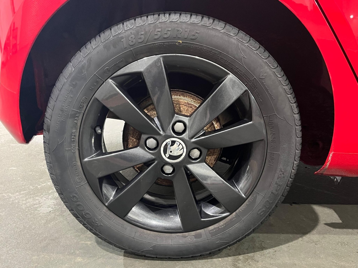 Used Skoda Citigo 2015 for sale - 76360011: Photo 25