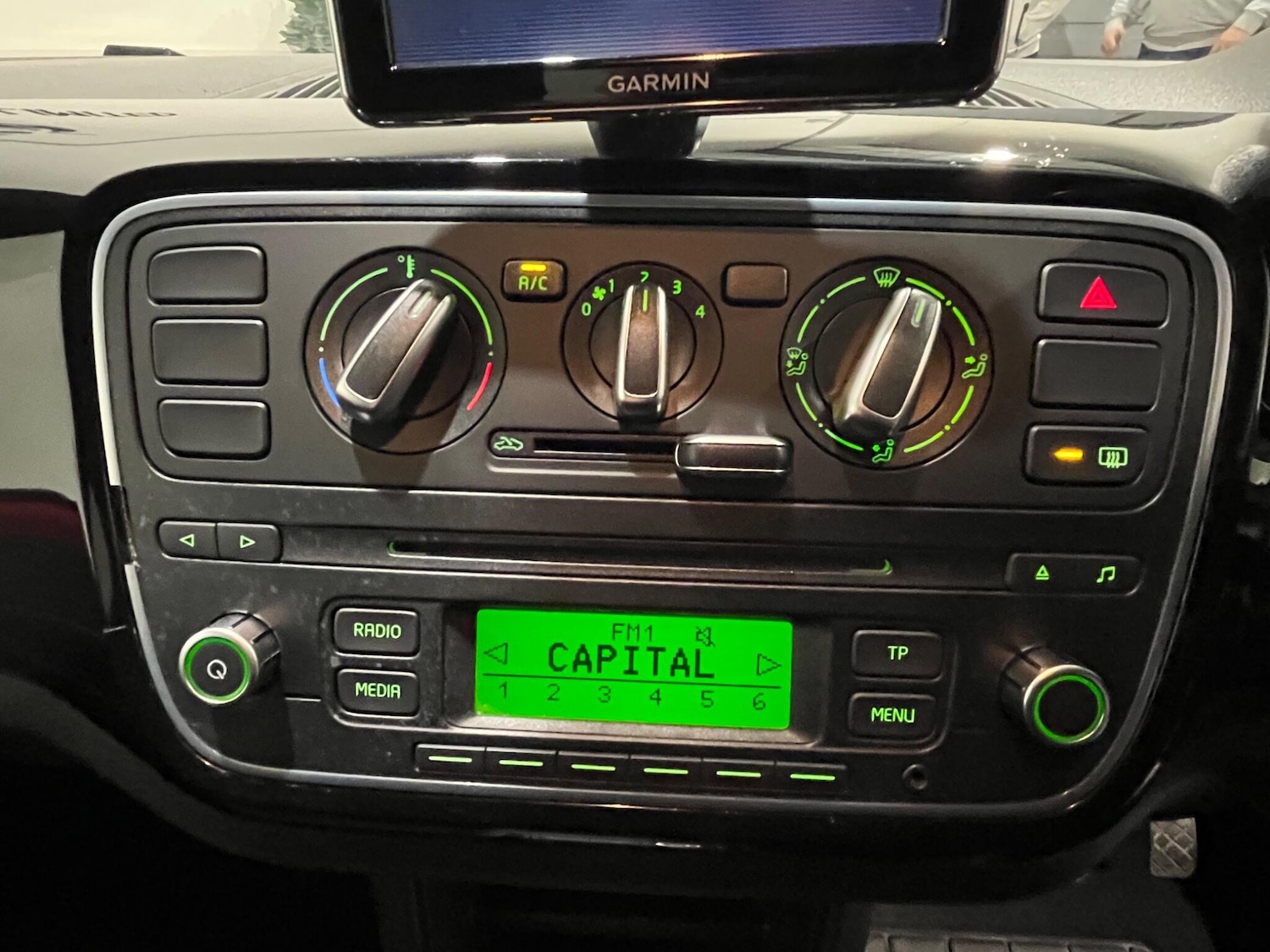 Used Skoda Citigo 2015 for sale - 76360011: Photo 32