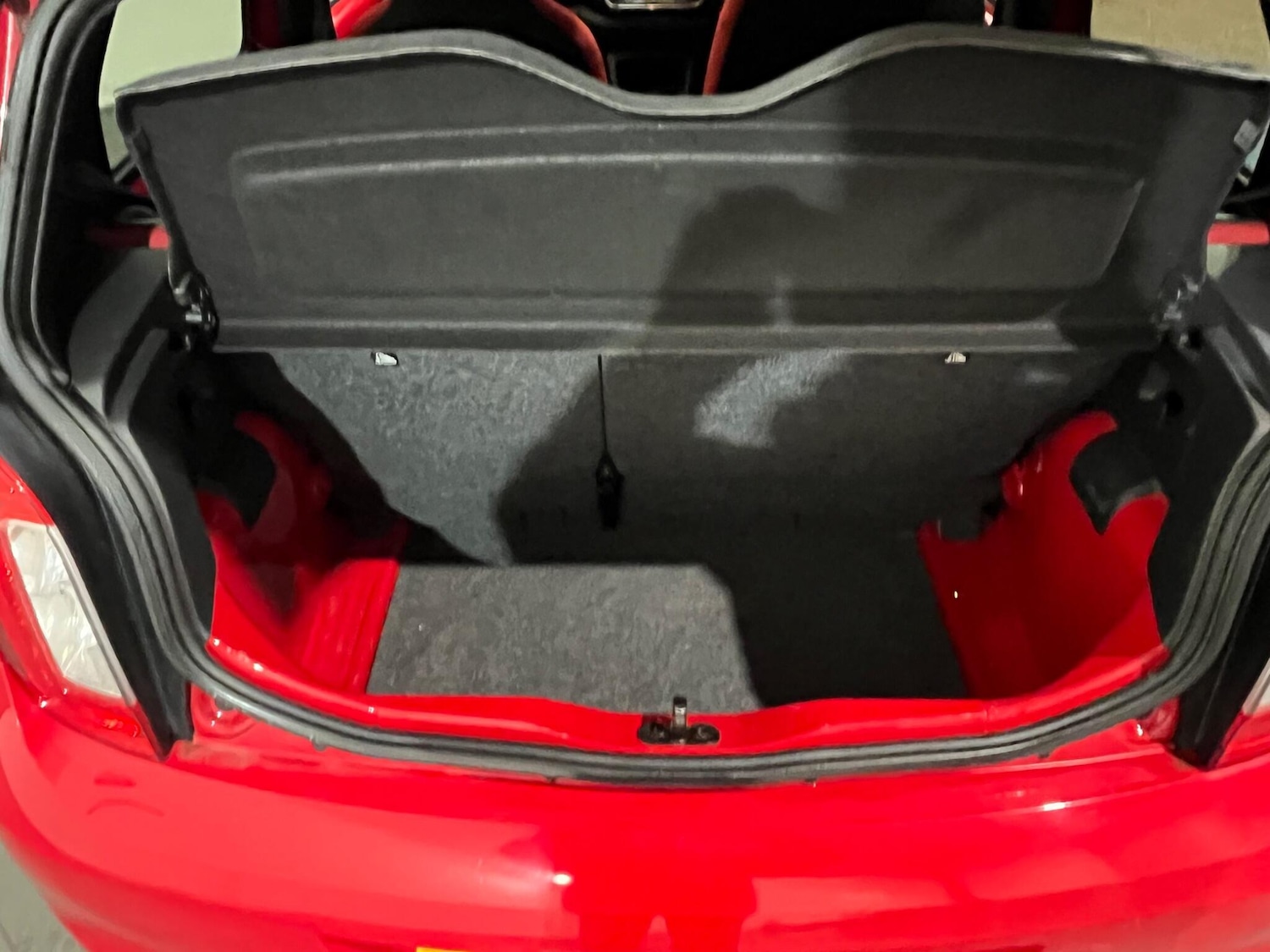 Used Skoda Citigo 2015 for sale - 76360011: Photo 33