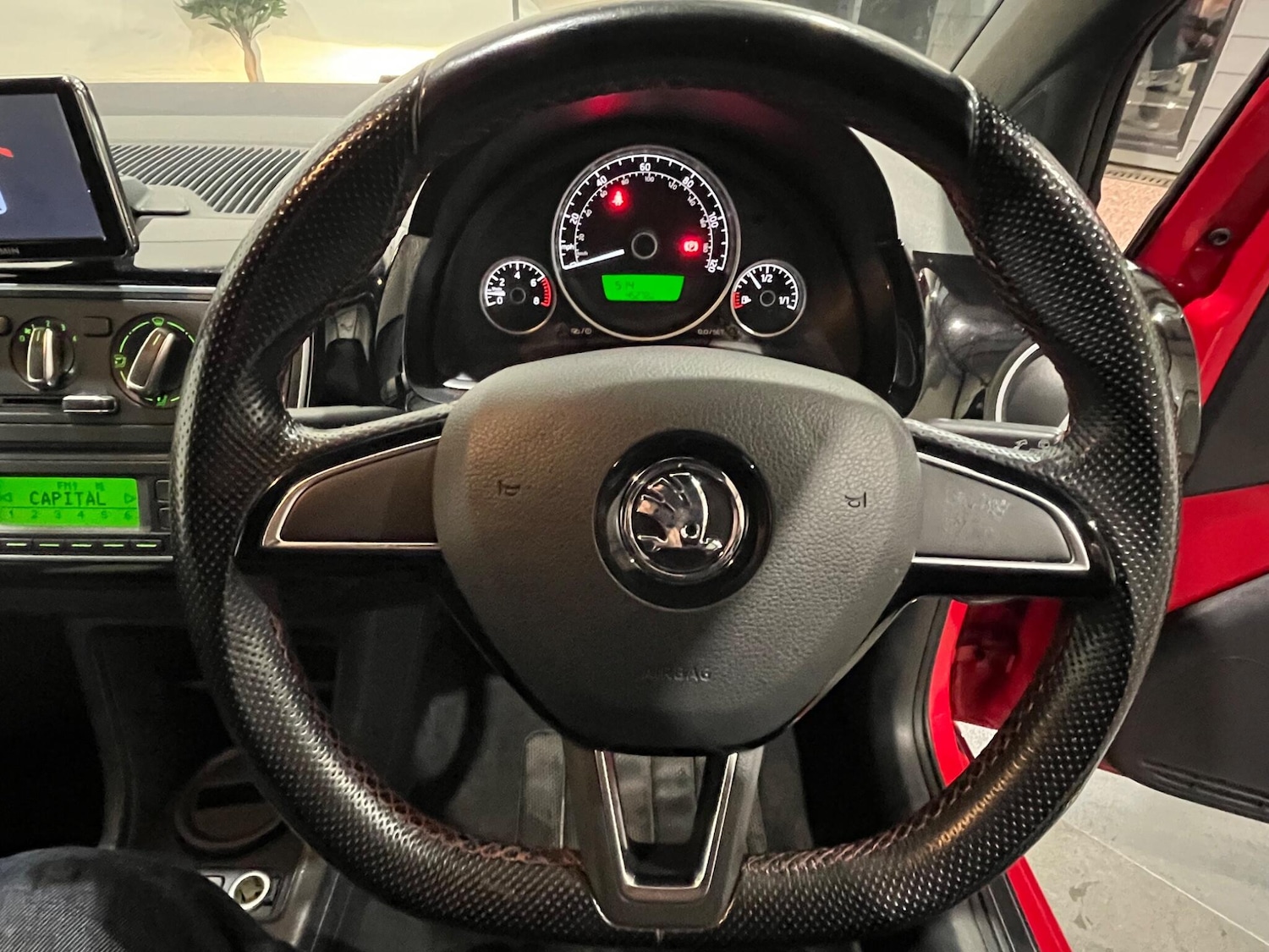 Used Skoda Citigo 2015 for sale - 76360011: Photo 34