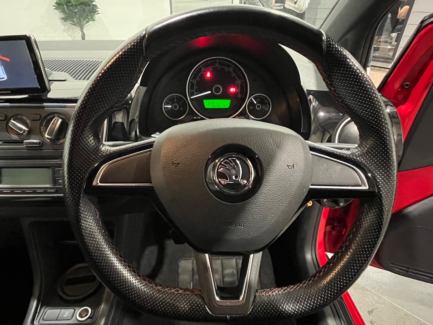 Used Skoda Citigo 2015 for sale - 76360011: Photo 36