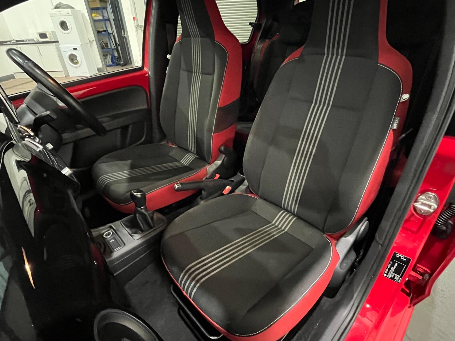 Used Skoda Citigo 2015 for sale - 76360011: Photo 37