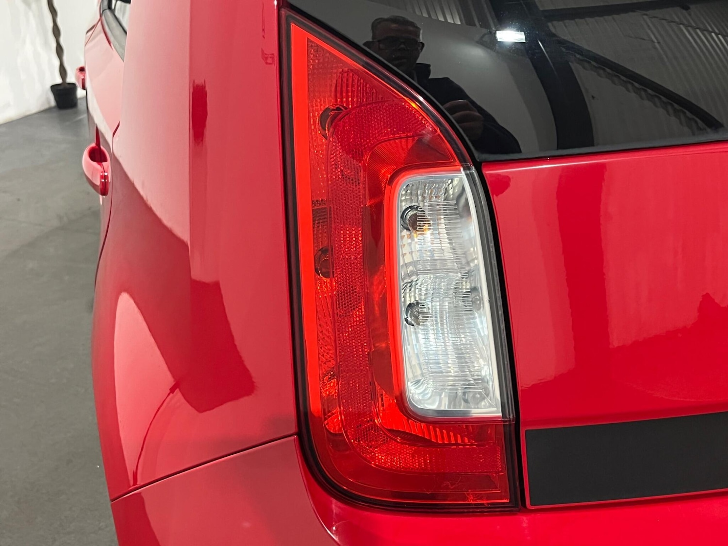 Used Skoda Citigo 2015 for sale - 76360011: Photo 38